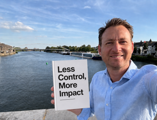 Less Control, More Impact